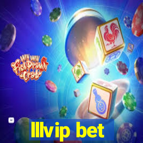 lllvip bet